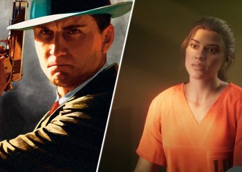 LA Noire Director Rejoins Rockstar Before GTA 6 Launch; Studio Acquires and Renames GTA Trilogy: Definitive Edition Developer to Rockstar Australia