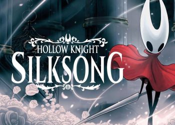 Leaker Boldly Predicts Hollow Knight: Silksong Release Date