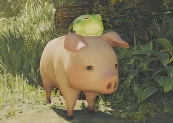 My Wishlist for Monster Hunter Wilds: Cozy Pajamas for My Pig Companion