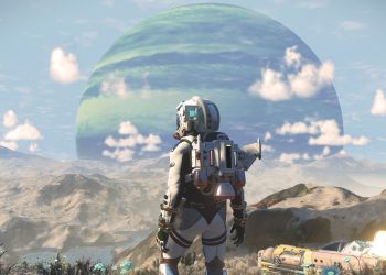 No Man’s Sky Launches Latest Update for March 2025