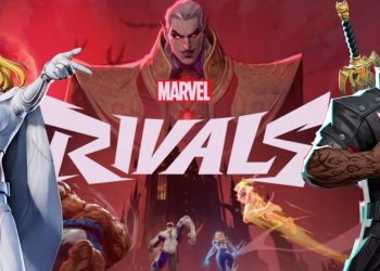 Speculating on New Characters for Marvel Rivals Season 2