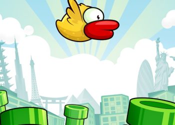 Flappy Bird Makes a Comeback on Android, Without the Crypto Elements