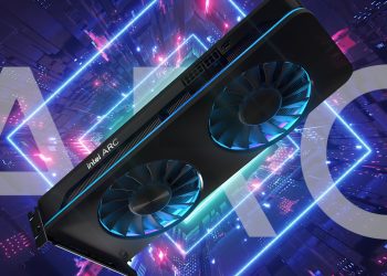 Intel Continues to Invest in Desktop GPUs as New Battlemage Models Appear in Shipping Records