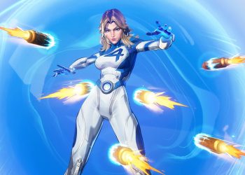 NetEase Aims to Support Marvel Rivals Strategist Players with New Patch