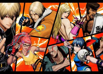 Showcase of “City of the Wolves” Combo Moves – PlayStation.Blog