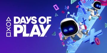 Announcement: Upcoming PlayStation Days of Play 2025 Sales Event!