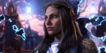 Comparing The Veilguard’s Rook to Past Protagonists