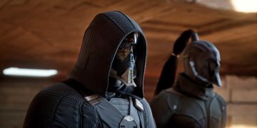 Dune Awakening’s Final Beta Thrives, Attracting Nearly 40,000 Fans Over the Weekend