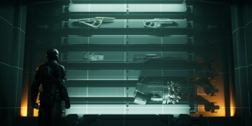 EVE Vanguard, the MMOFPS Committed to “Respecting Your Time,” Announces Summer Release on Steam Early Access