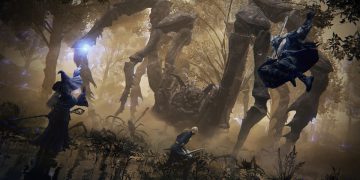 Elden Ring Nightreign’s New Trailer Revives Early 2000s AMV Vibes with Evanescence’s “Bring Me To Life”