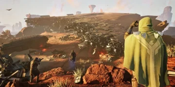 Final Dune Awakening Beta Goes Live: Thousands Converge for Intense Battles and Iron Mining