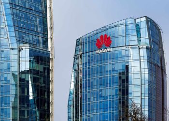 Huawei Building “Mega Chip Facility” in China to Reduce Foreign Chip Dependence