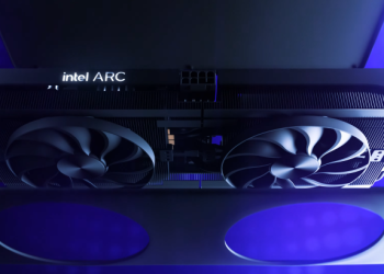 Intel’s Premium Arc B770 GPU Battlemage May Debut at Computex 2025, Positioned as a Competitor to NVIDIA’s RTX 5060 Series