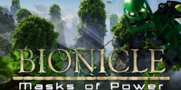 LEGO Reportedly Ends Bionicle Fan Game After 8 Years of Development, Despite Currently Limited Attention to the IP