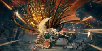 Live-Action Movie Adaptation Announced for Elden Ring