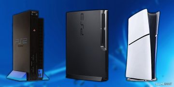 Most Visually Stunning Game on Each PlayStation Console