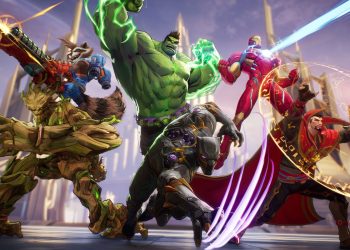 New Marvel Rivals Skins Unveiled for Squirrel Girl and Rocket Raccoon