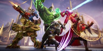 New Marvel Rivals Skins Unveiled for Squirrel Girl and Rocket Raccoon