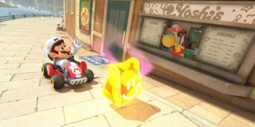 Nintendo Finally Confirms: Does Mario Really Eat Mushrooms?