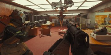 Register for Remedy’s FBC: Firebreak Closed Technical Test to Play Early
