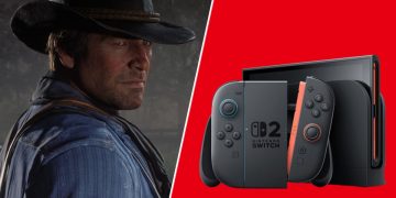 Report: Red Dead Redemption 2 May Launch on Switch 2, Offering GameChat the Opportunity to Shine with Tahiti and Horseball Commentary