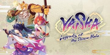 [Rewritten Title]  
Review: Yasha – Legends of the Demon Blade on Nintendo Switch