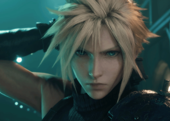 Square Enix Developer Announces Full Final Fantasy VII Remake Trilogy for Nintendo Switch 2