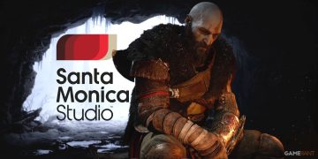 Unannounced Game from Santa Monica Studio Might Differ Greatly from God of War