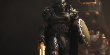I Explored Doom: The Dark Ages for Lore and Found Only Blood and Gore
